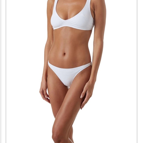 MELISSA ODABASH bikini size 4! - Picture 13 of 13
